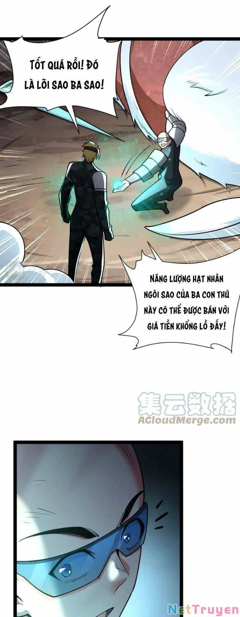Toàn Thuộc Tính Võ Đạo - Chương 36 - ảnh 14