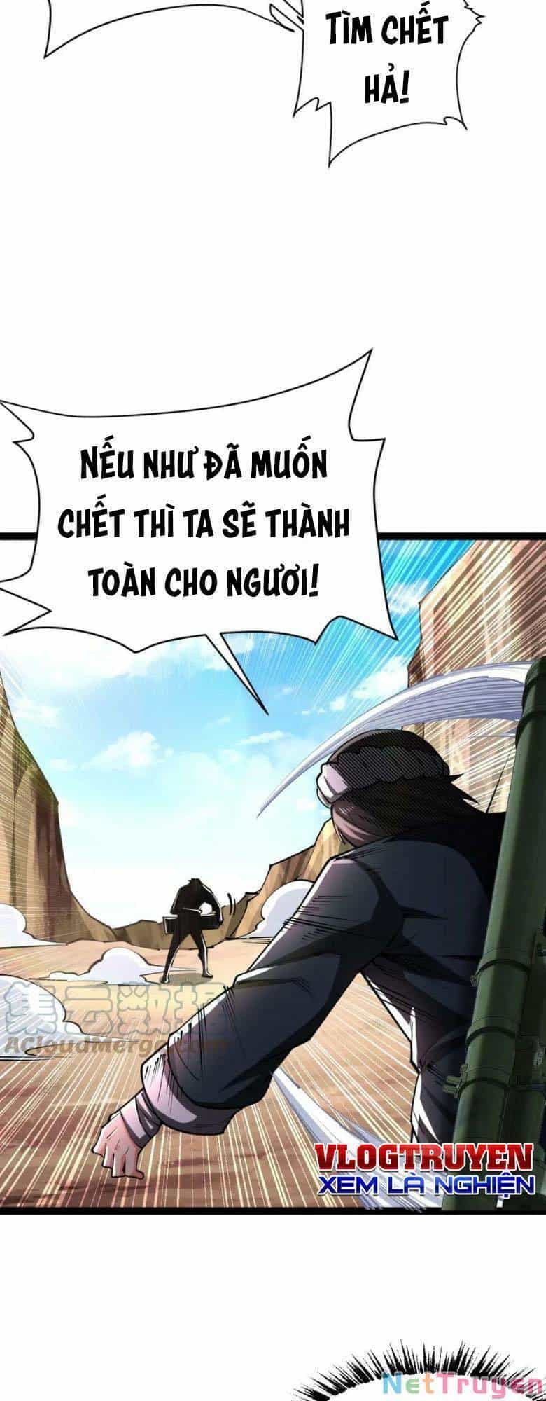 Toàn Thuộc Tính Võ Đạo - Chương 37 - ảnh 13