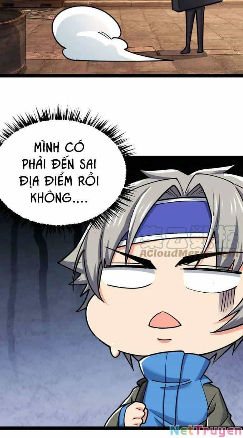 Toàn Thuộc Tính Võ Đạo - Chương 37 - ảnh 44
