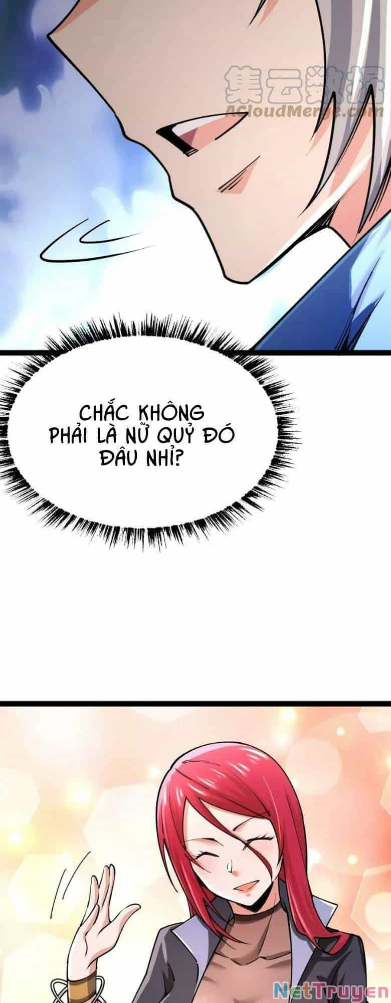 Toàn Thuộc Tính Võ Đạo - Chương 38 - ảnh 45