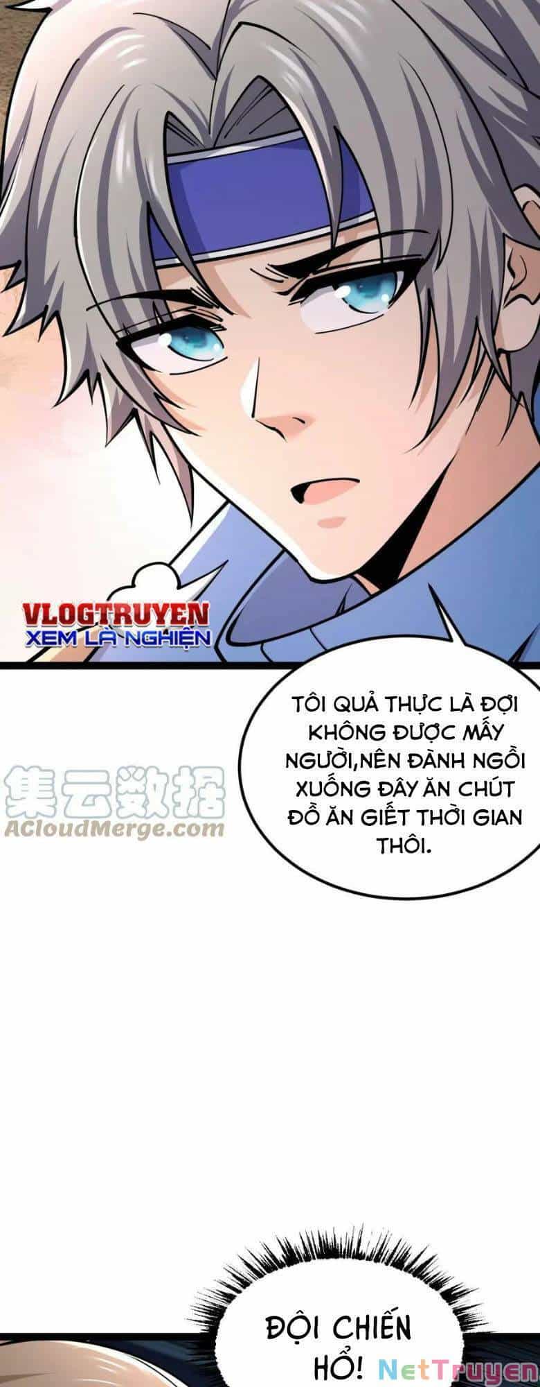Toàn Thuộc Tính Võ Đạo - Chương 39 - ảnh 28