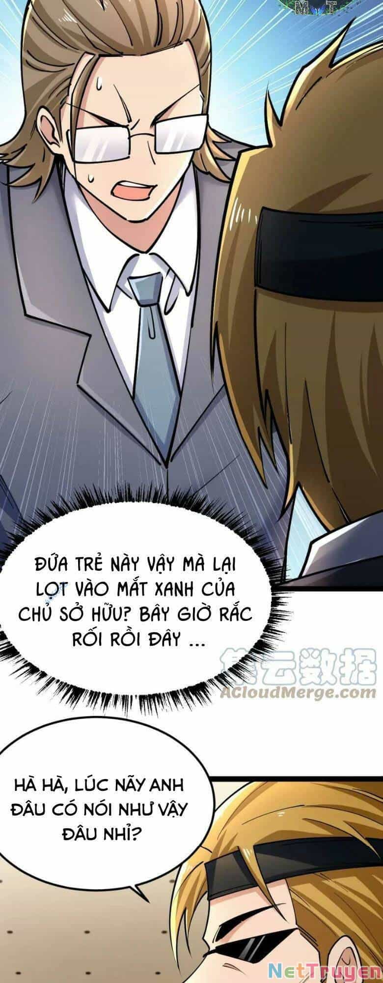 Toàn Thuộc Tính Võ Đạo - Chương 39 - ảnh 33