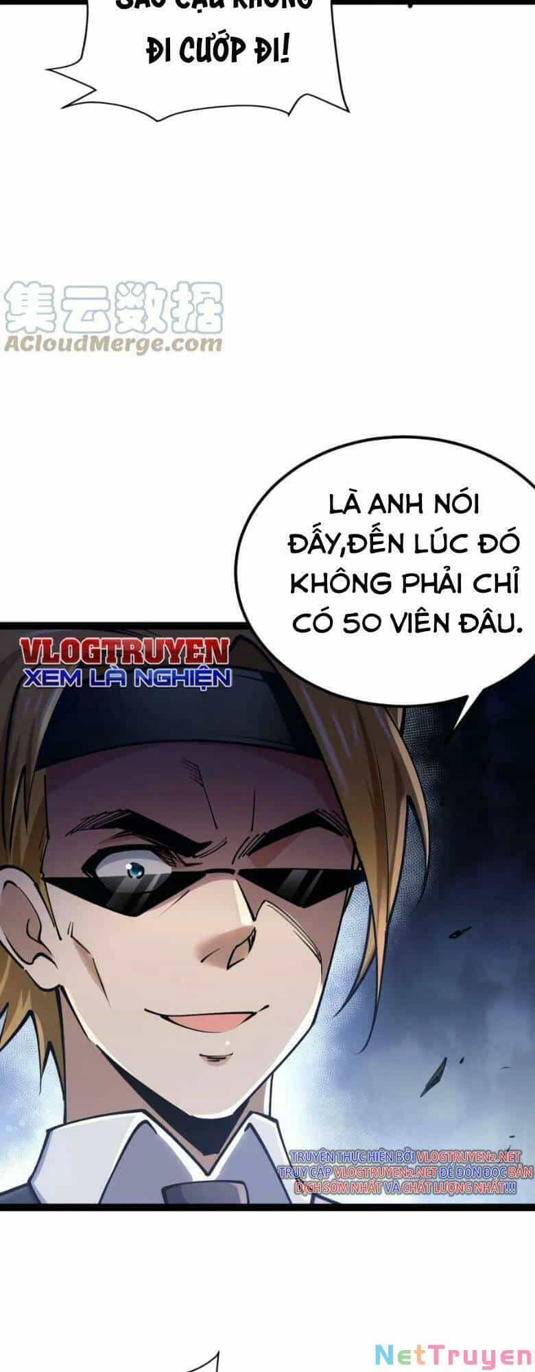 Toàn Thuộc Tính Võ Đạo - Chương 39 - ảnh 46
