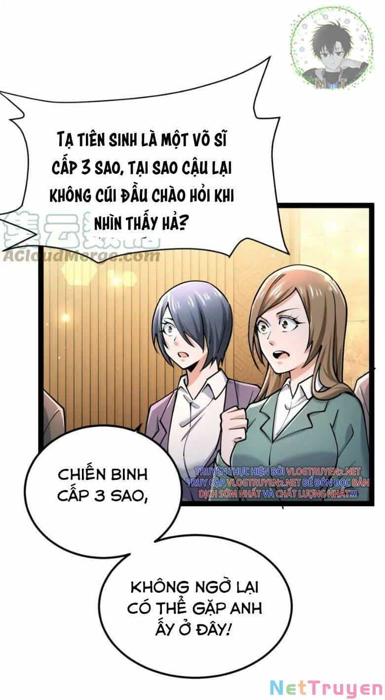 Toàn Thuộc Tính Võ Đạo - Chương 39 - ảnh 7