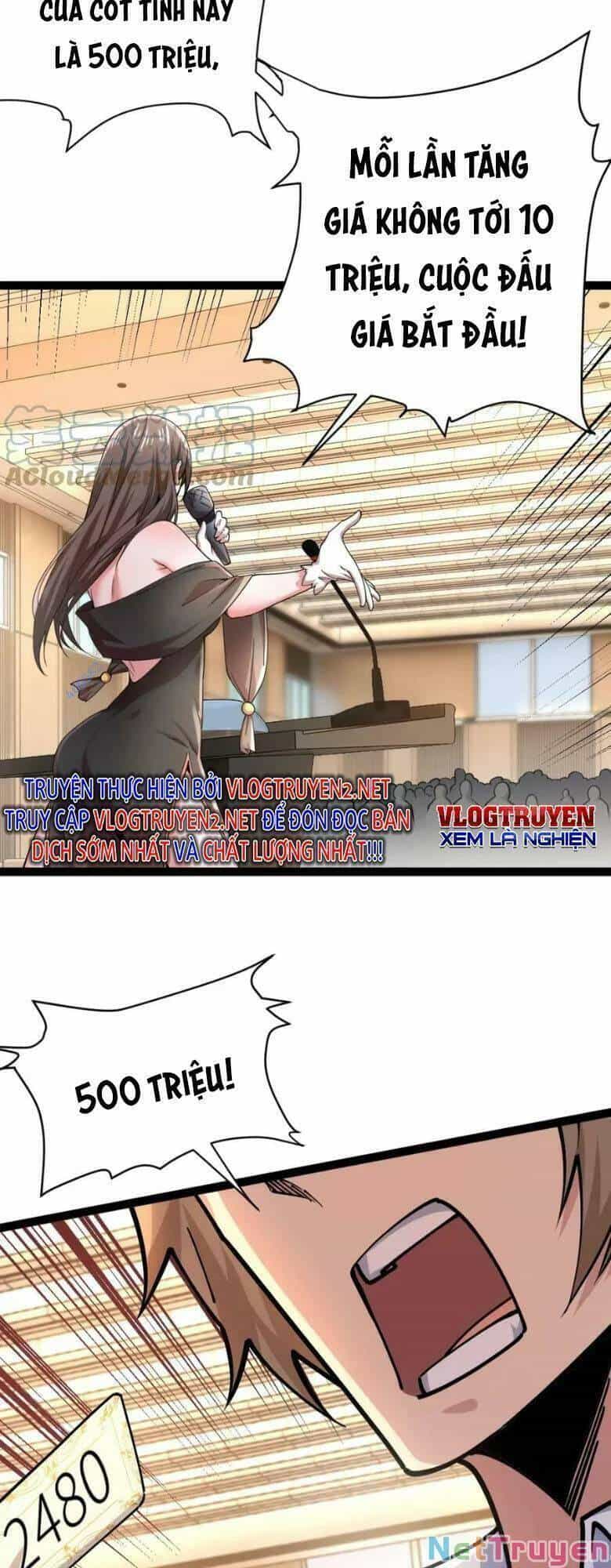 Toàn Thuộc Tính Võ Đạo - Chương 40 - ảnh 11
