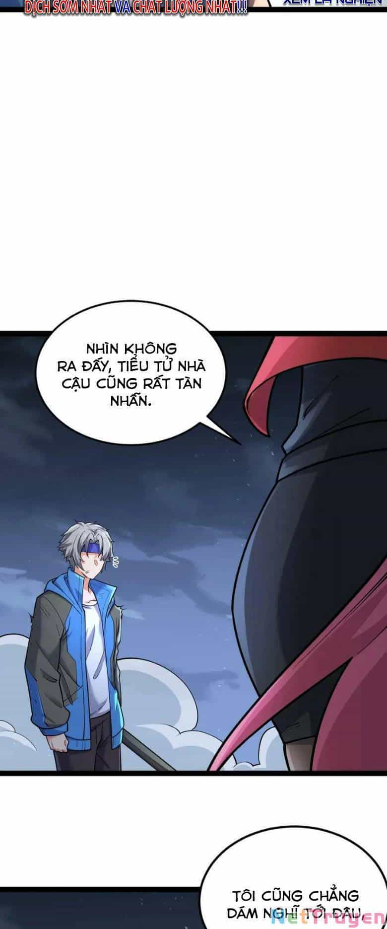 Toàn Thuộc Tính Võ Đạo - Chương 41 - ảnh 17