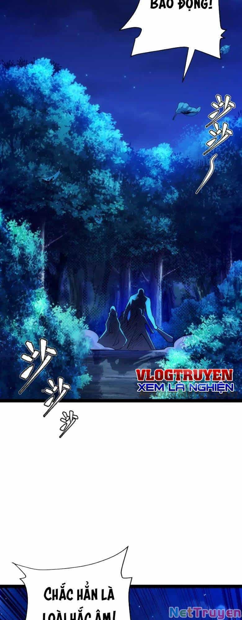 Toàn Thuộc Tính Võ Đạo - Chương 44 - ảnh 4