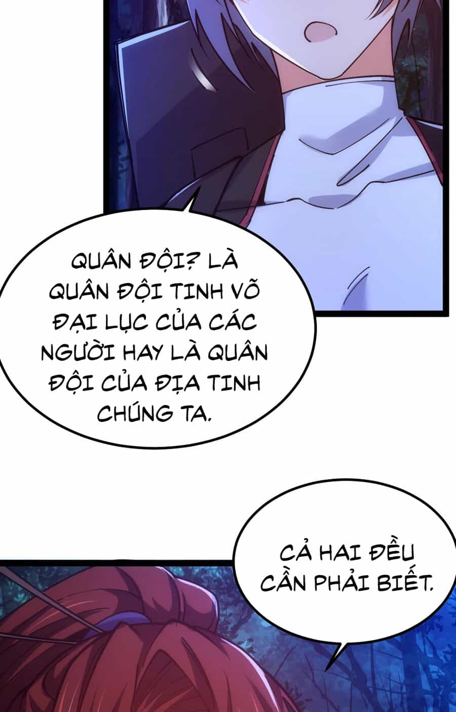 Toàn Thuộc Tính Võ Đạo - Chương 45 - ảnh 160