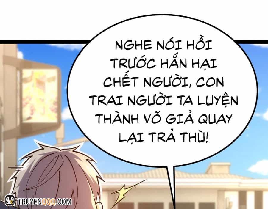 Toàn Thuộc Tính Võ Đạo - Chương 46 - ảnh 94