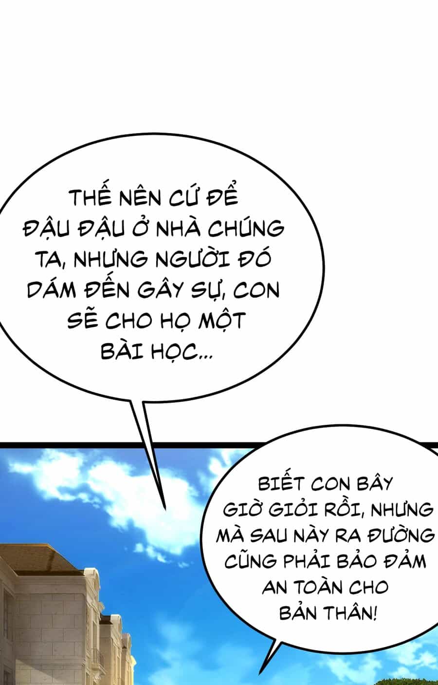 Toàn Thuộc Tính Võ Đạo - Chương 47 - ảnh 97