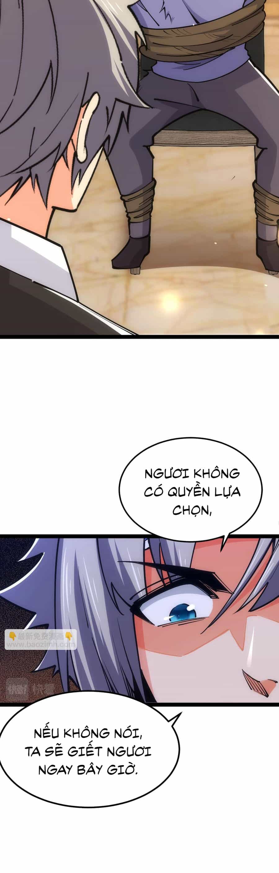 Toàn Thuộc Tính Võ Đạo - Chương 49 - ảnh 22