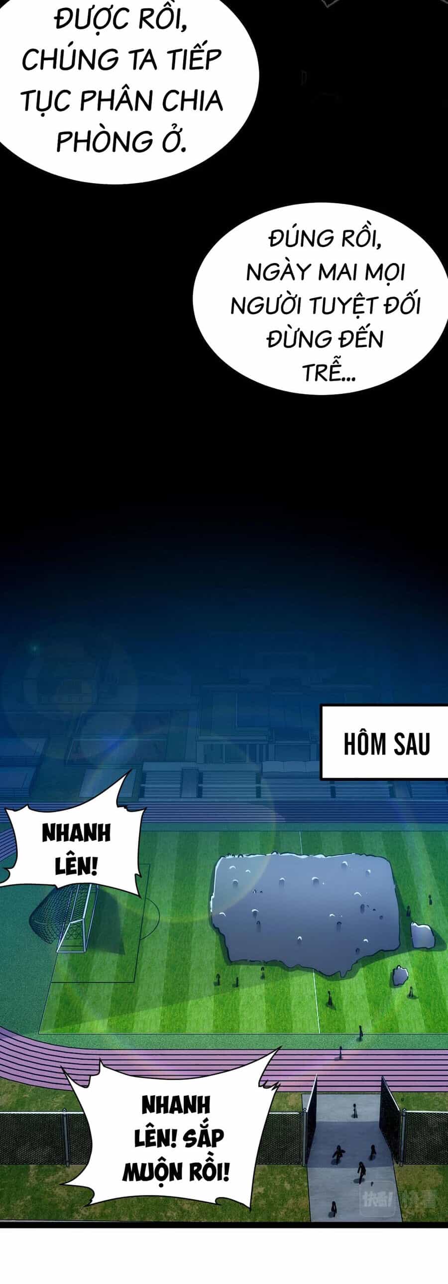 Toàn Thuộc Tính Võ Đạo - Chương 50 - ảnh 21