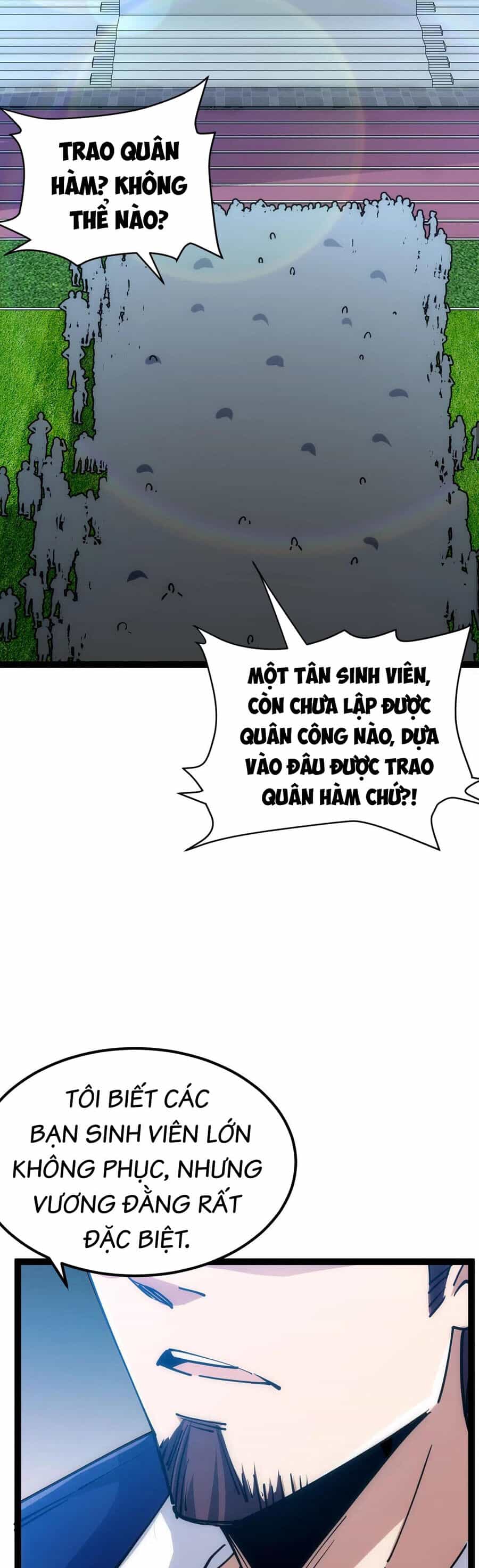 Toàn Thuộc Tính Võ Đạo - Chương 50 - ảnh 35
