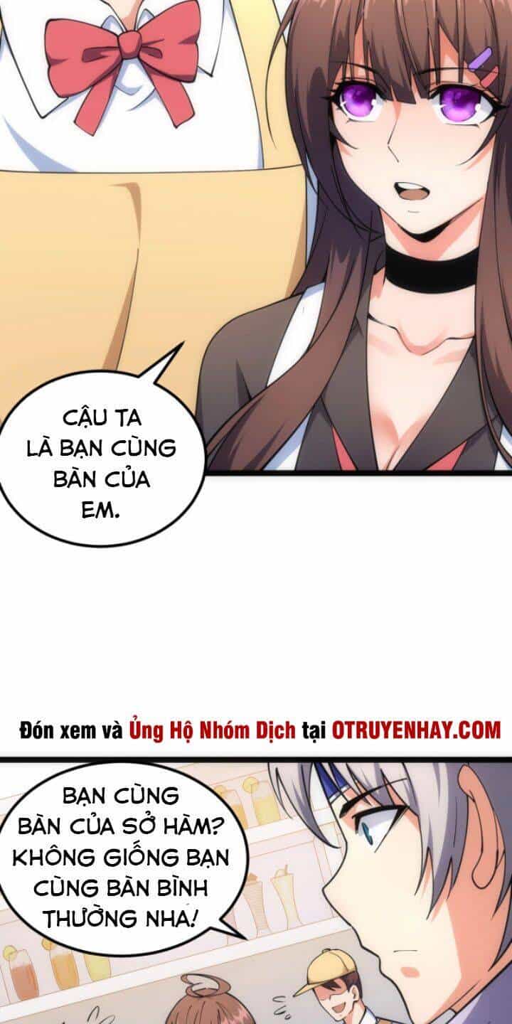 Toàn Thuộc Tính Võ Đạo - Chương 5 - ảnh 27
