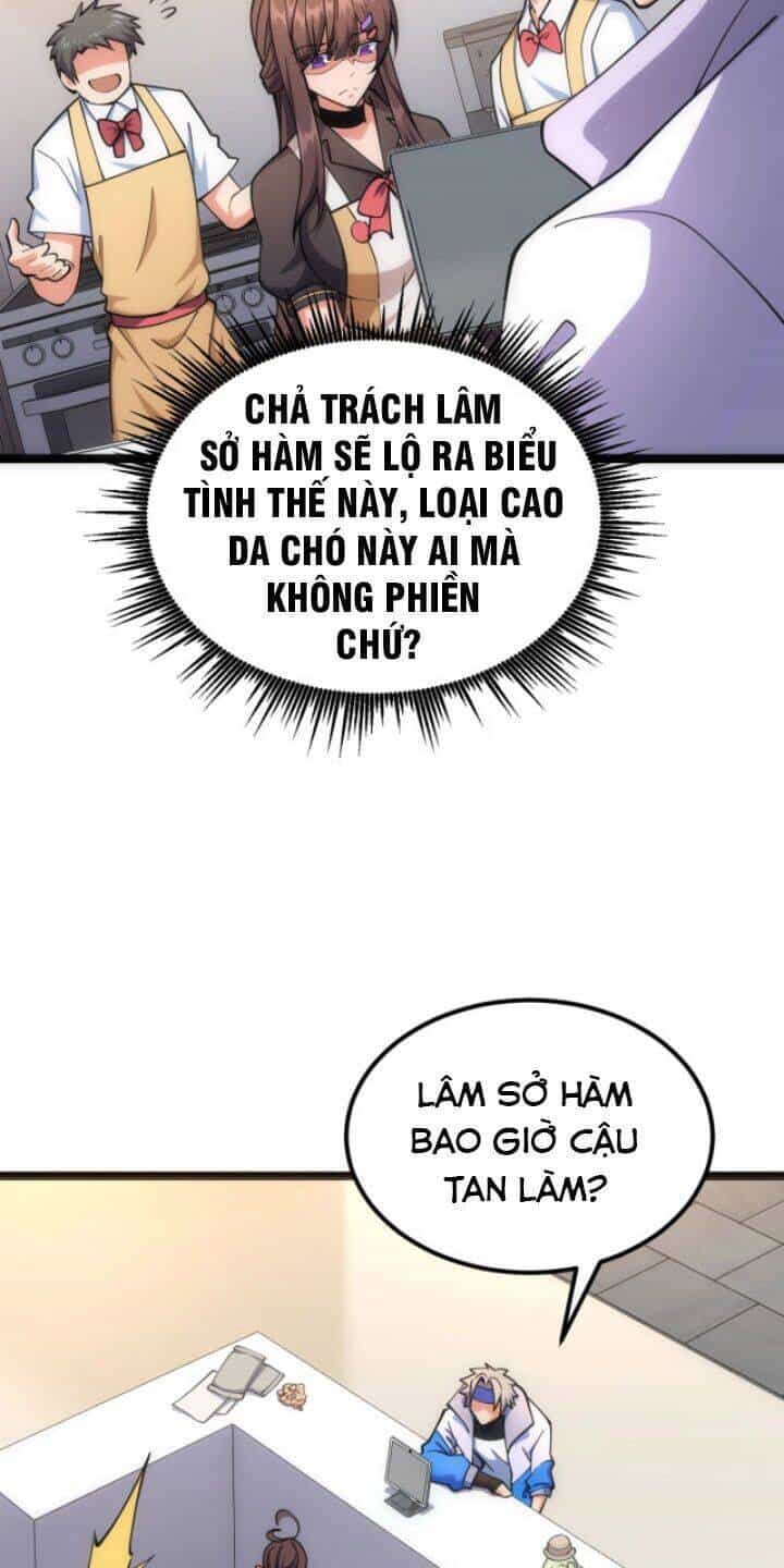 Toàn Thuộc Tính Võ Đạo - Chương 5 - ảnh 28