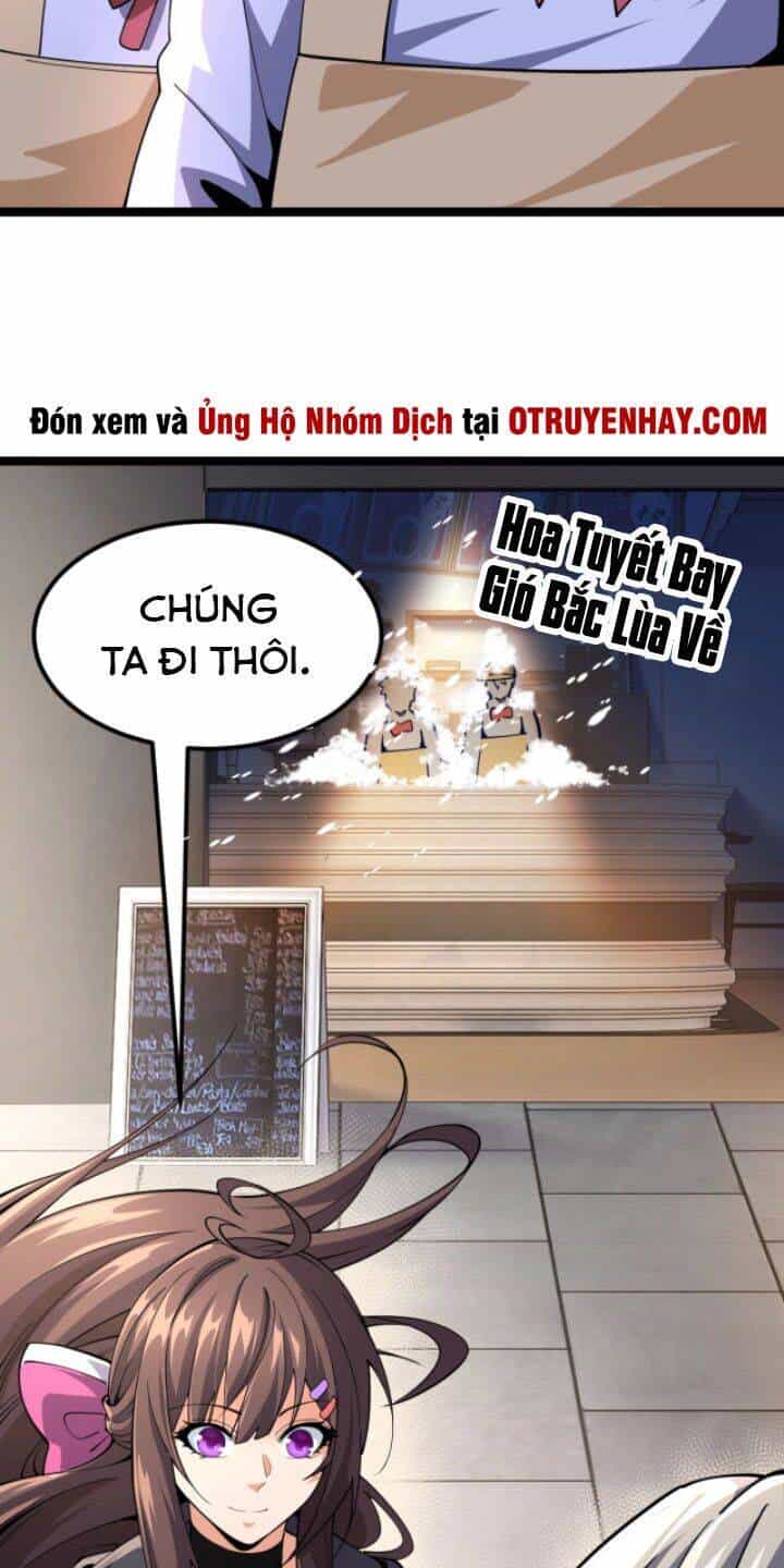 Toàn Thuộc Tính Võ Đạo - Chương 5 - ảnh 31