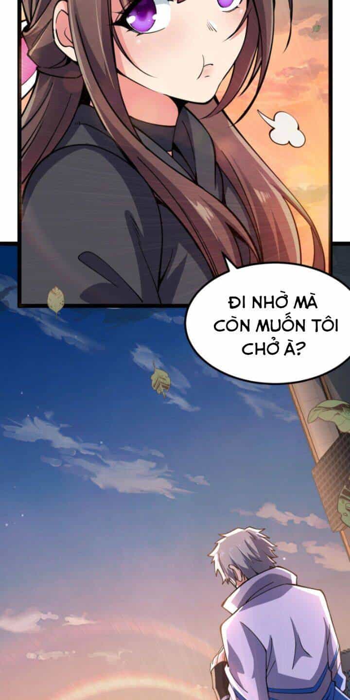 Toàn Thuộc Tính Võ Đạo - Chương 5 - ảnh 37