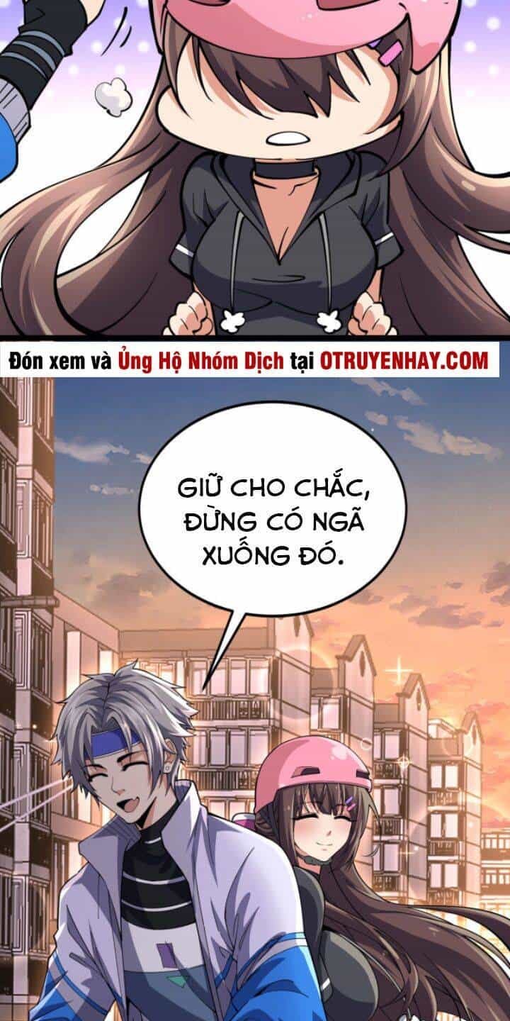 Toàn Thuộc Tính Võ Đạo - Chương 5 - ảnh 39