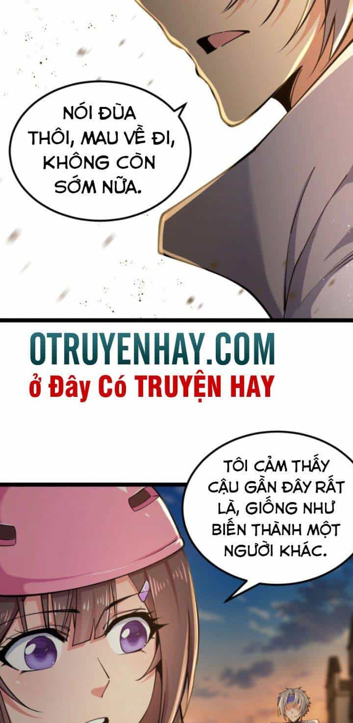 Toàn Thuộc Tính Võ Đạo - Chương 5 - ảnh 52