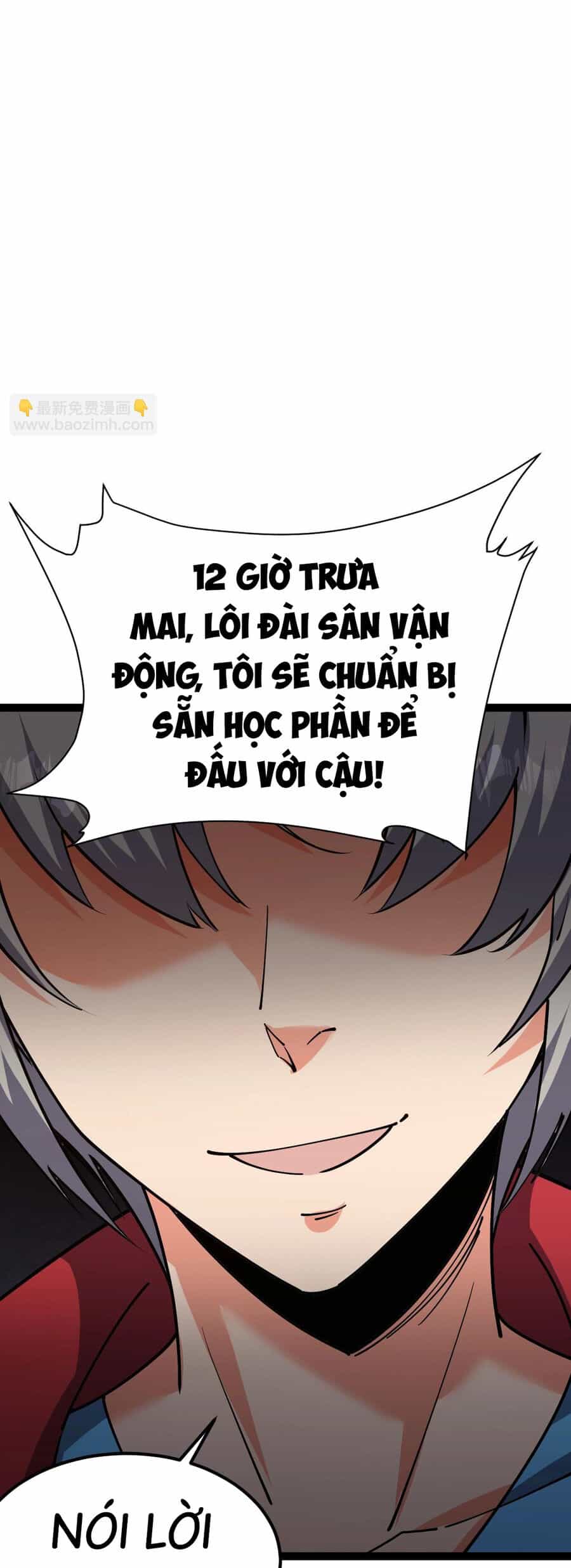 Toàn Thuộc Tính Võ Đạo - Chương 52 - ảnh 29