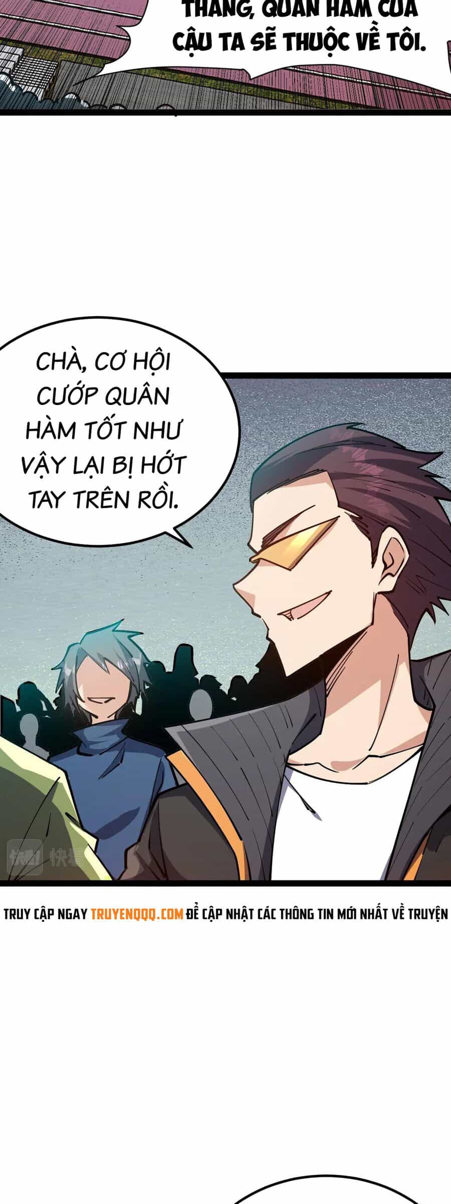 Toàn Thuộc Tính Võ Đạo - Chương 52 - ảnh 38