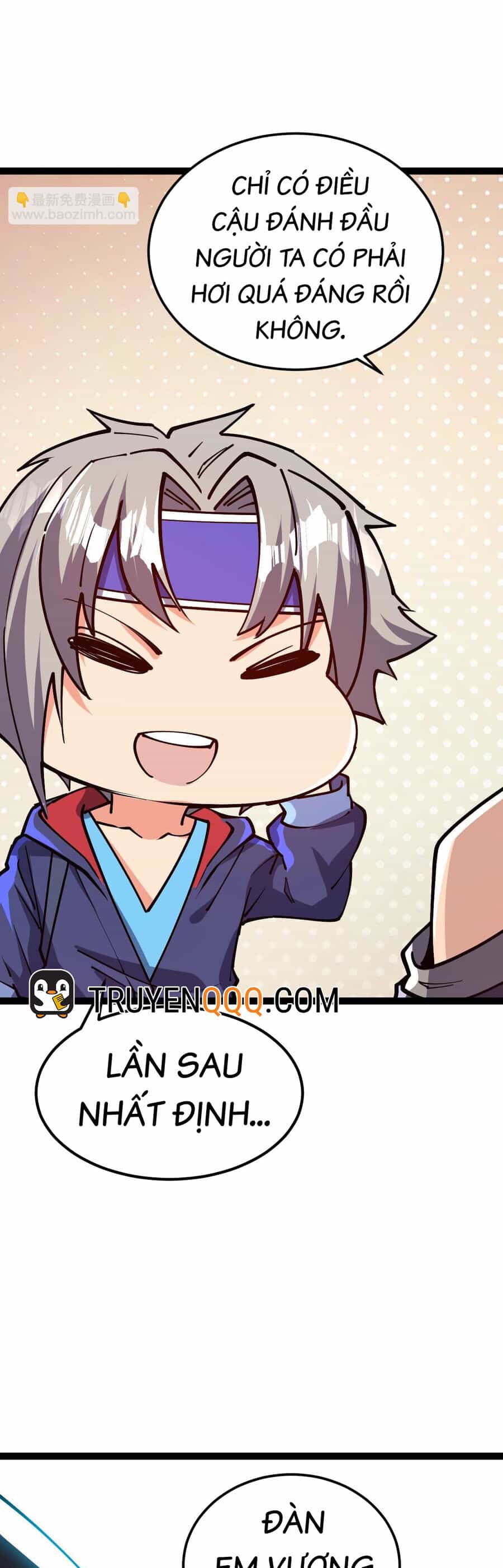 Toàn Thuộc Tính Võ Đạo - Chương 53 - ảnh 29