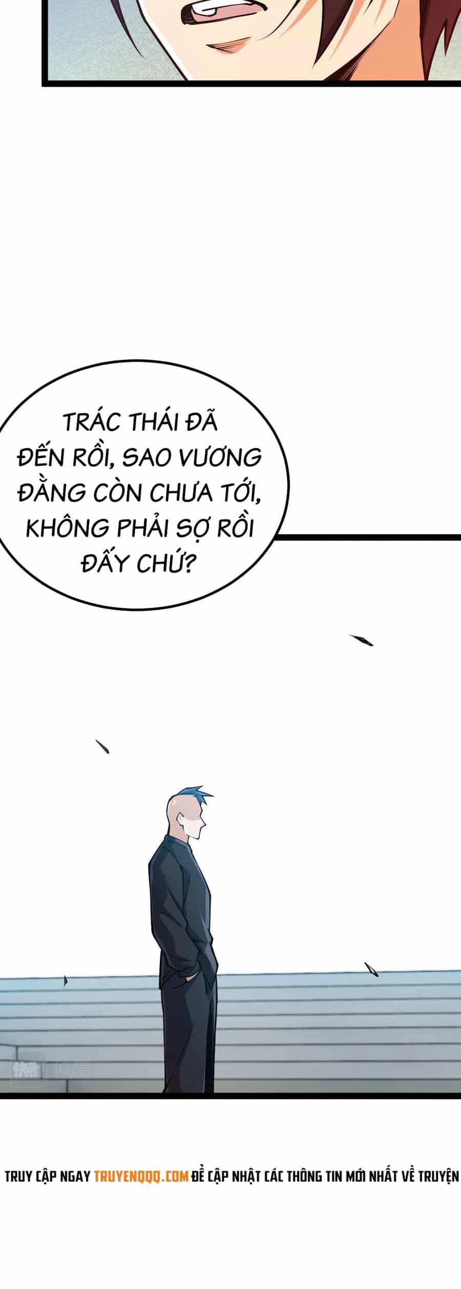 Toàn Thuộc Tính Võ Đạo - Chương 55 - ảnh 17