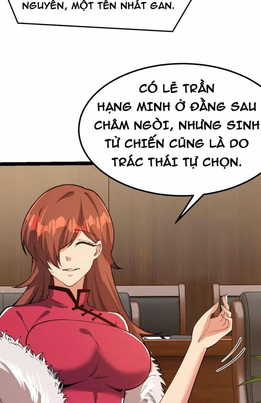 Toàn Thuộc Tính Võ Đạo - Chương 57 - ảnh 16