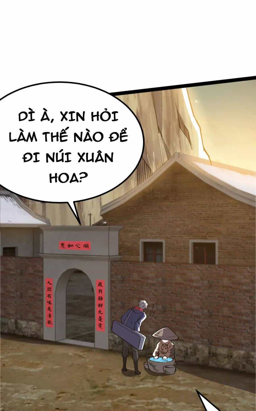 Toàn Thuộc Tính Võ Đạo - Chương 57 - ảnh 43