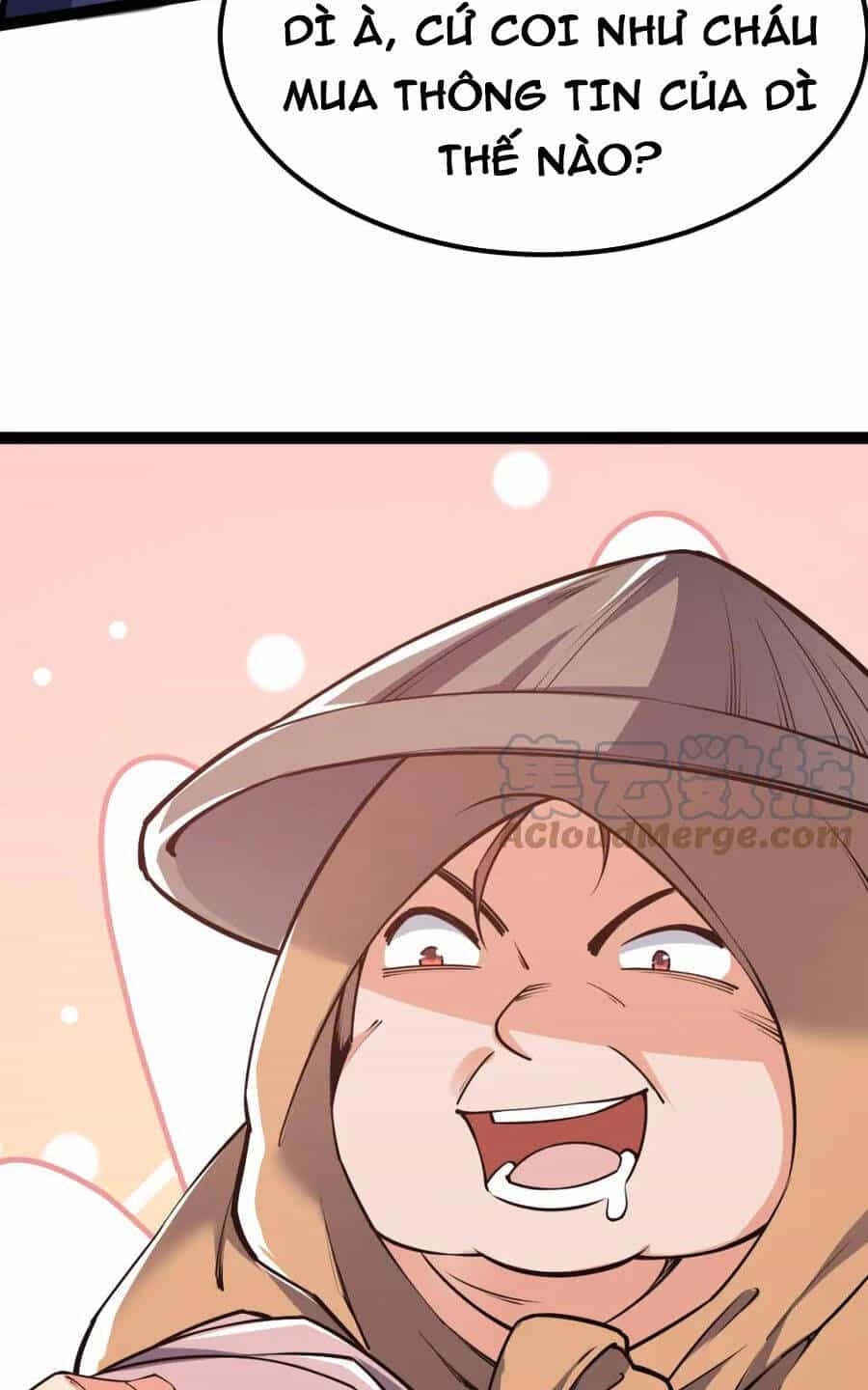 Toàn Thuộc Tính Võ Đạo - Chương 57 - ảnh 50
