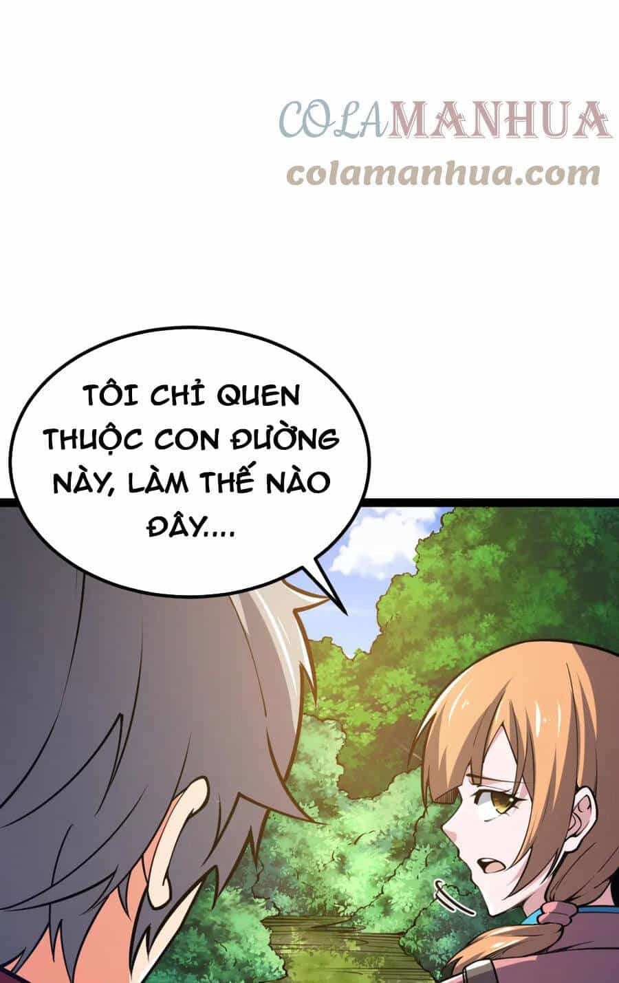 Toàn Thuộc Tính Võ Đạo - Chương 58 - ảnh 14