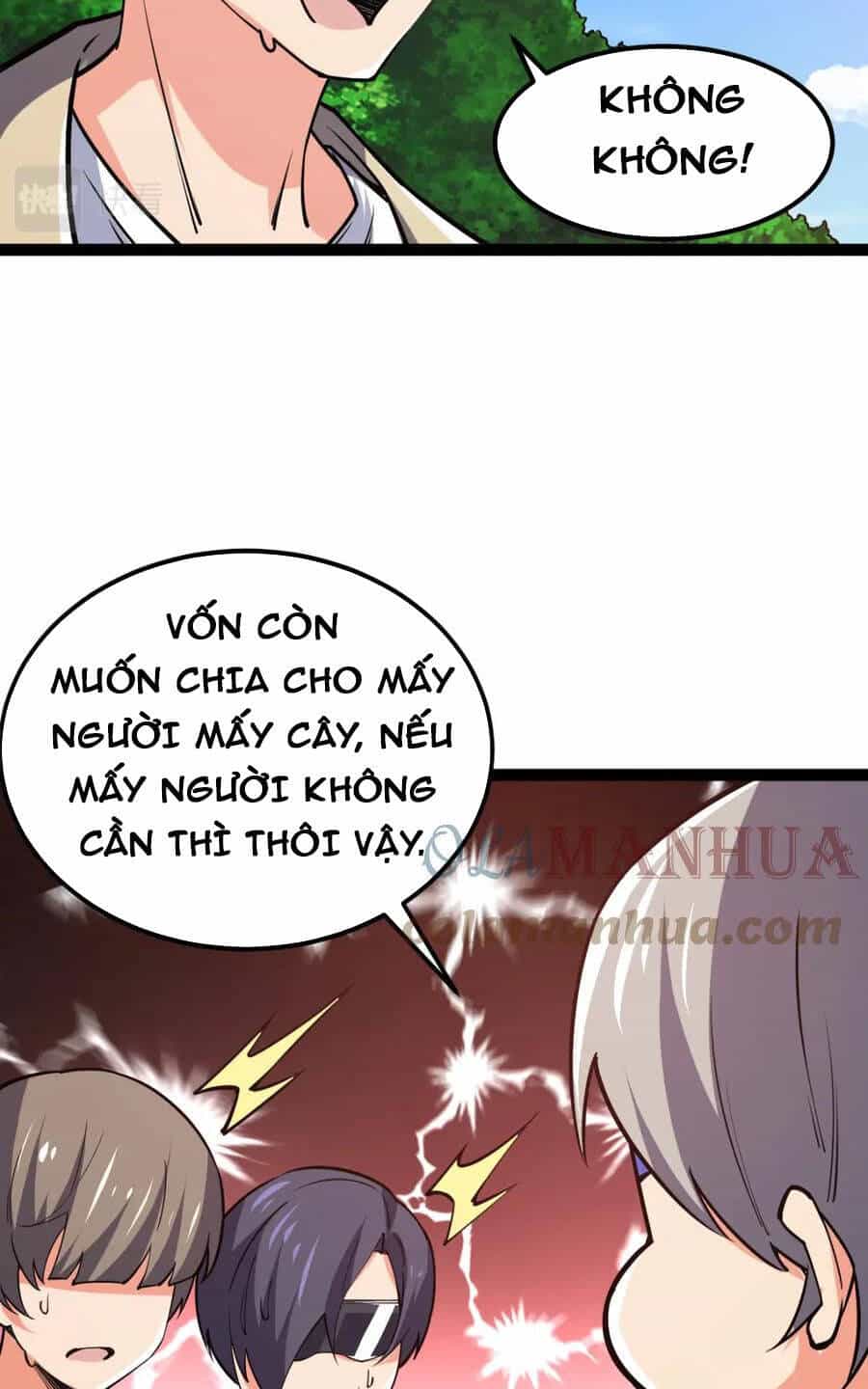 Toàn Thuộc Tính Võ Đạo - Chương 59 - ảnh 49