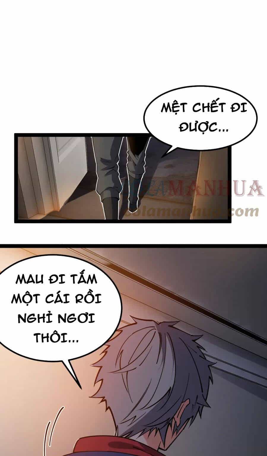 Toàn Thuộc Tính Võ Đạo - Chương 59 - ảnh 66