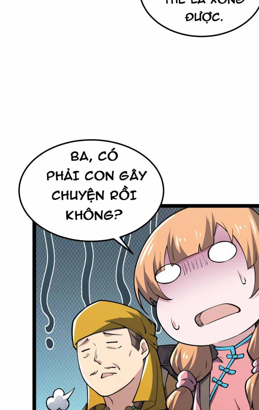 Toàn Thuộc Tính Võ Đạo - Chương 59 - ảnh 7
