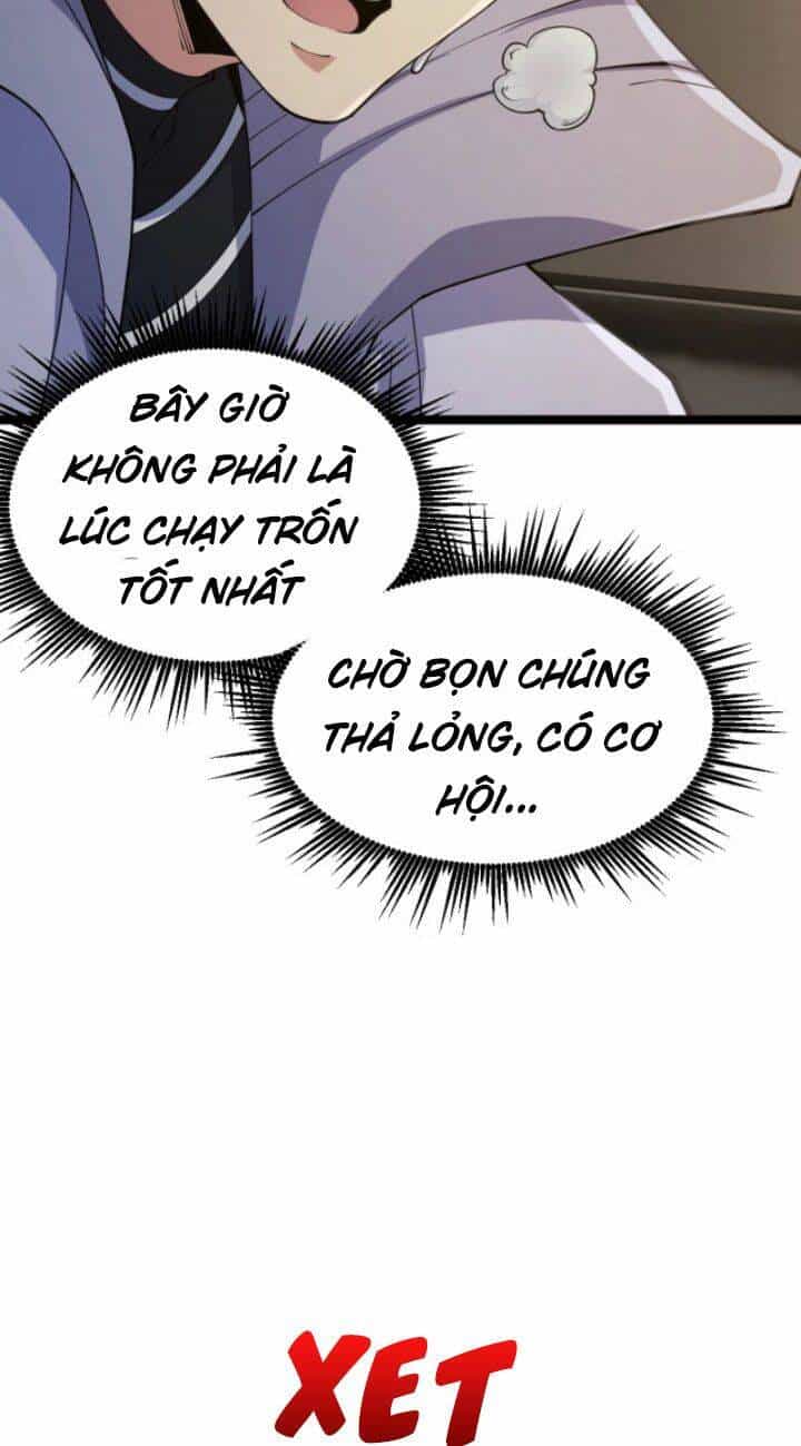 Toàn Thuộc Tính Võ Đạo - Chương 6 - ảnh 21