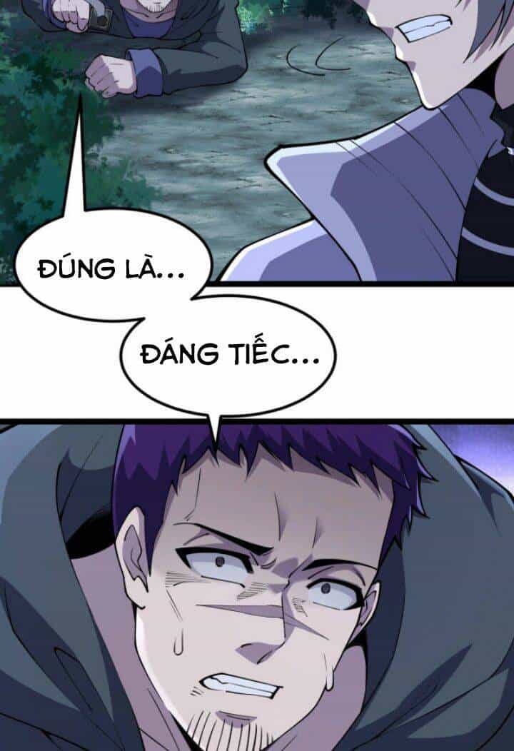 Toàn Thuộc Tính Võ Đạo - Chương 6 - ảnh 58