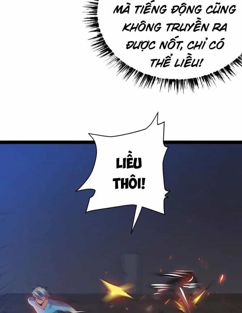Toàn Thuộc Tính Võ Đạo - Chương 60 - ảnh 41