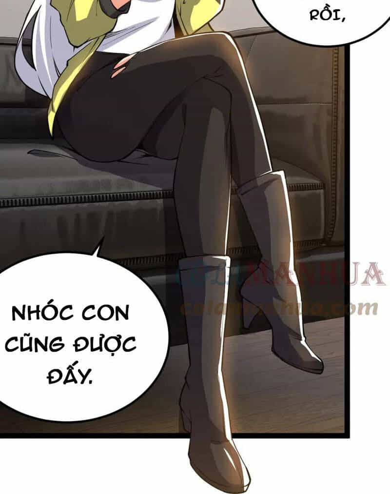 Toàn Thuộc Tính Võ Đạo - Chương 60 - ảnh 76