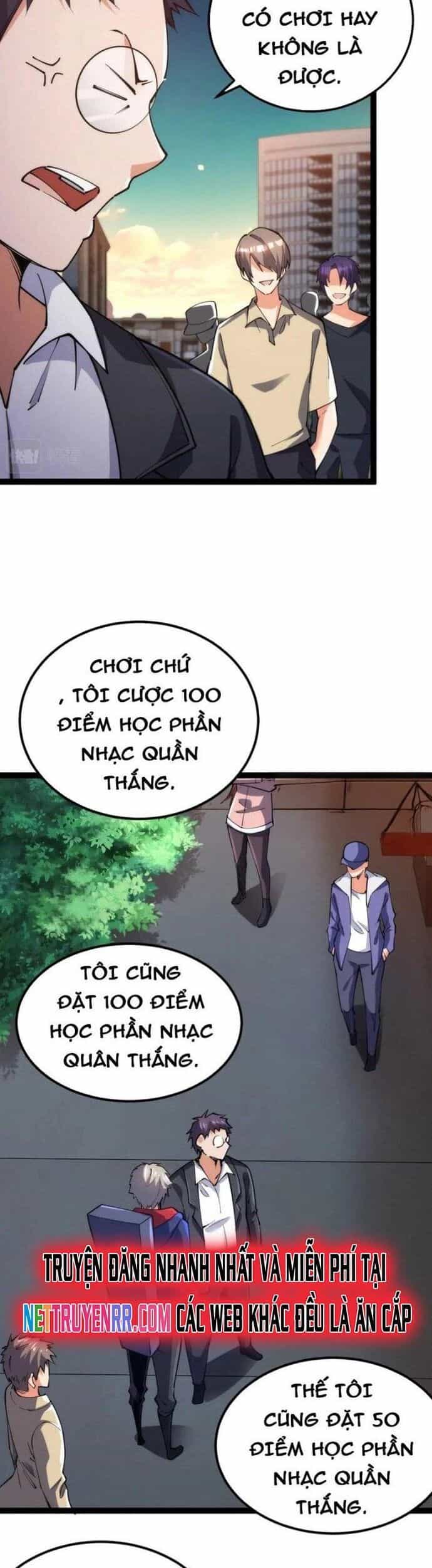 Toàn Thuộc Tính Võ Đạo - Chương 64 - ảnh 7