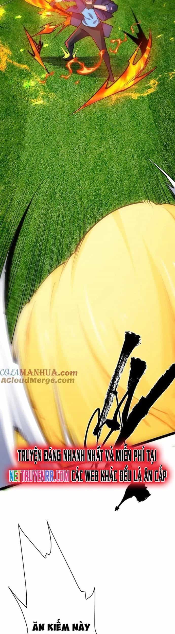 Toàn Thuộc Tính Võ Đạo - Chương 65 - ảnh 10