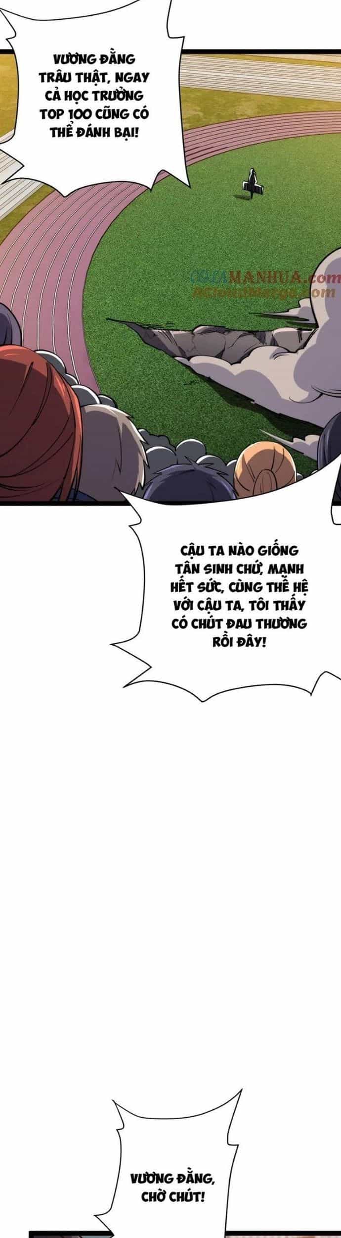 Toàn Thuộc Tính Võ Đạo - Chương 65 - ảnh 18