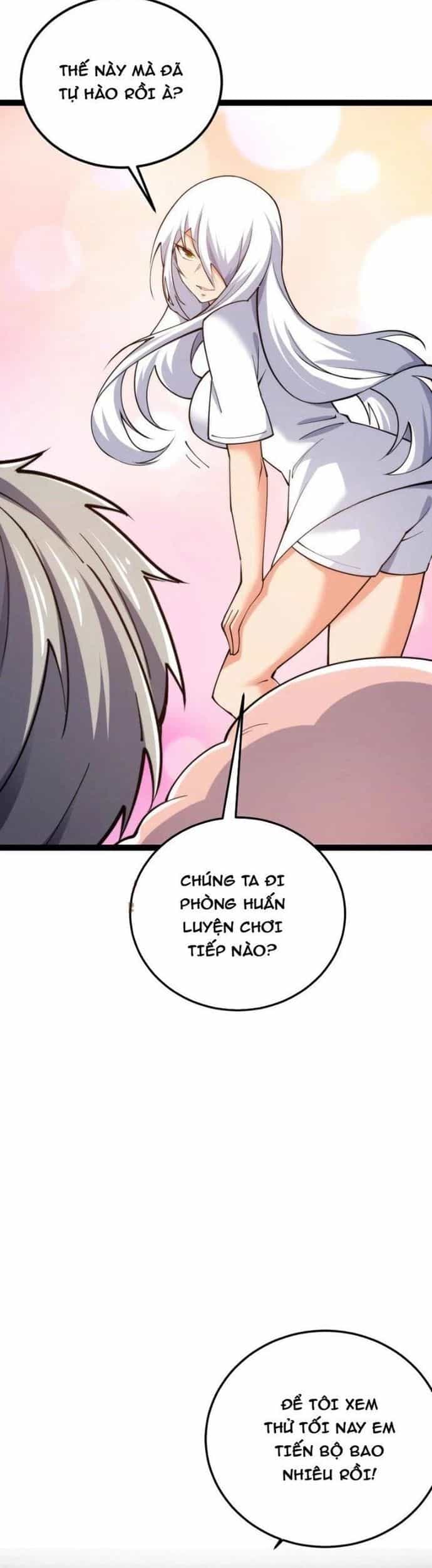 Toàn Thuộc Tính Võ Đạo - Chương 65 - ảnh 26
