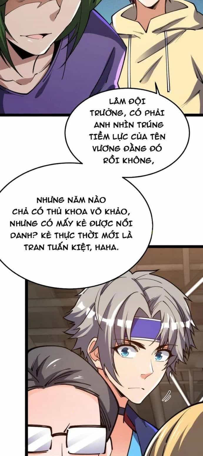 Toàn Thuộc Tính Võ Đạo - Chương 66 - ảnh 25