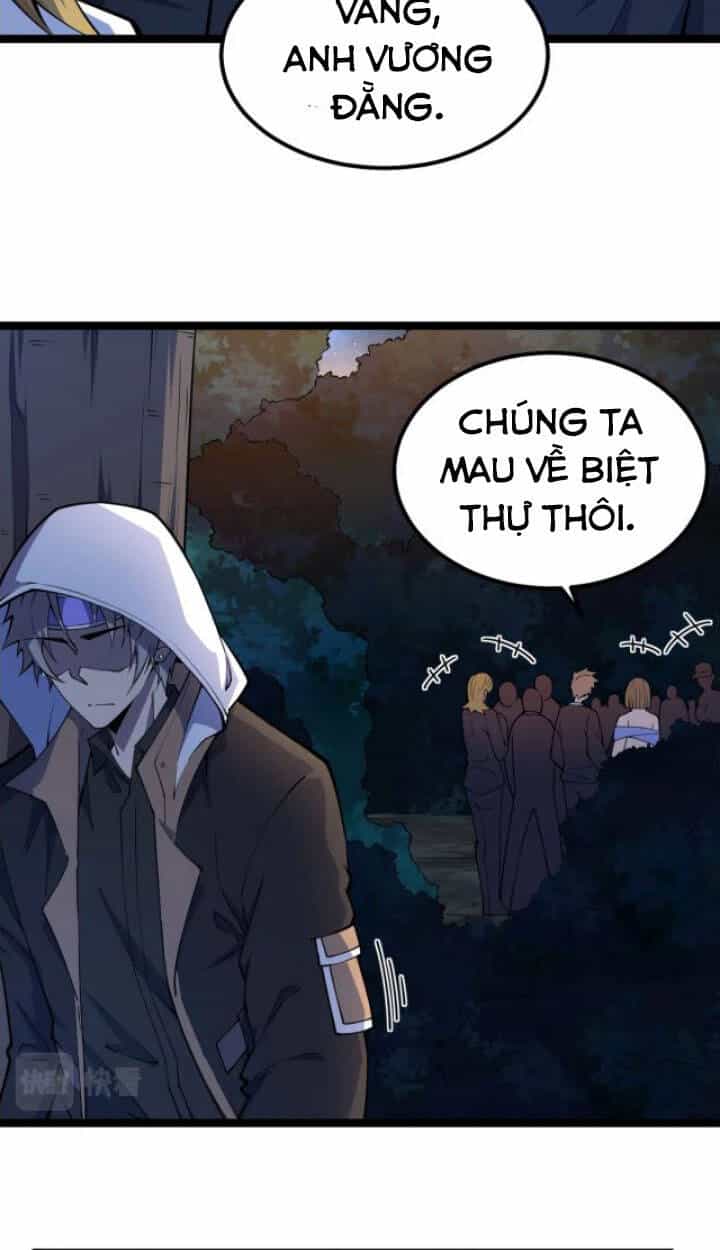 Toàn Thuộc Tính Võ Đạo - Chương 8 - ảnh 9