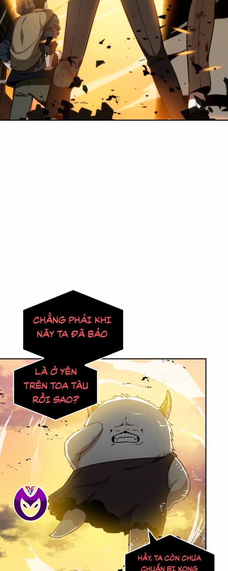 Toàn Trí Độc Giả - Chương 9 - ảnh 18