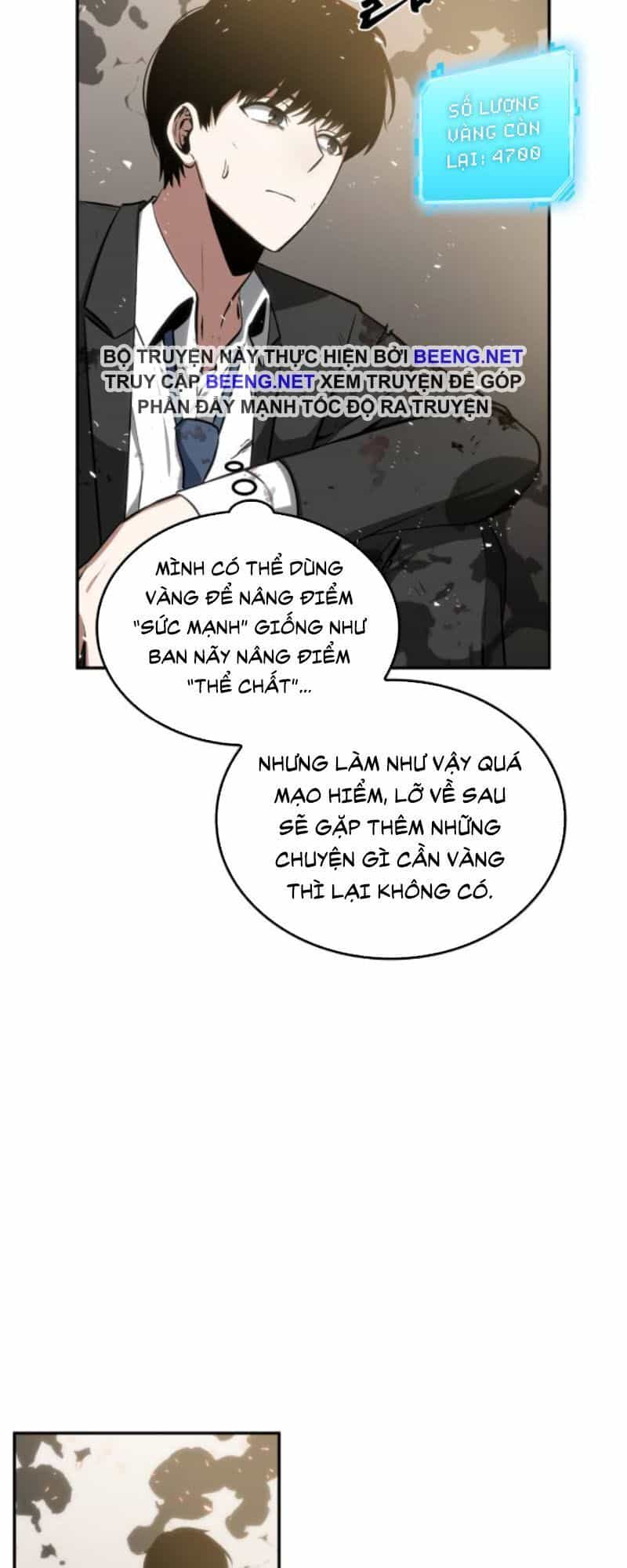 Toàn Trí Độc Giả - Chương 9 - ảnh 7