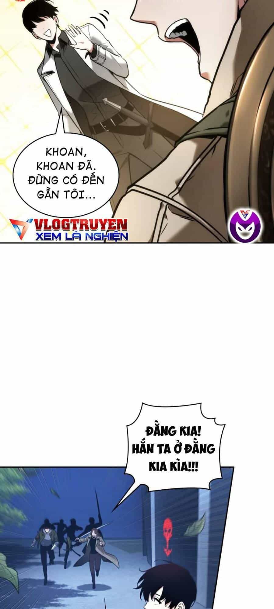 Toàn Trí Độc Giả - Chương 97 - ảnh 81