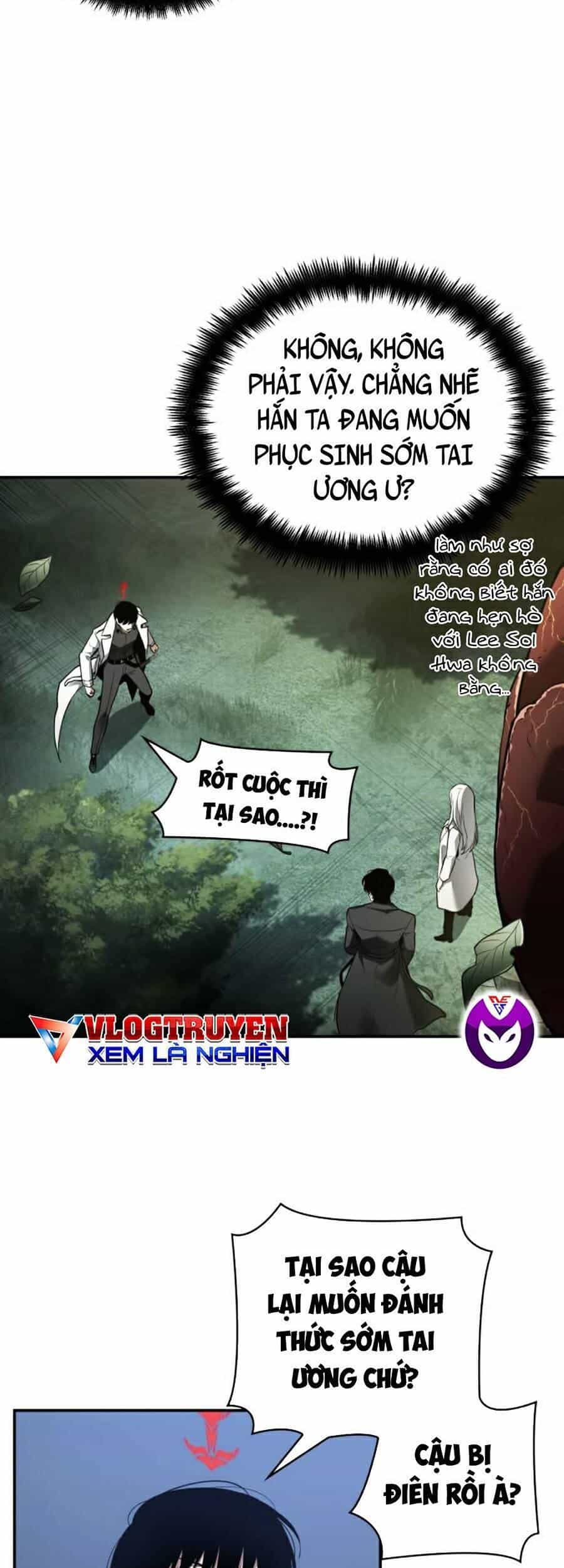 Toàn Trí Độc Giả - Chương 98 - ảnh 3