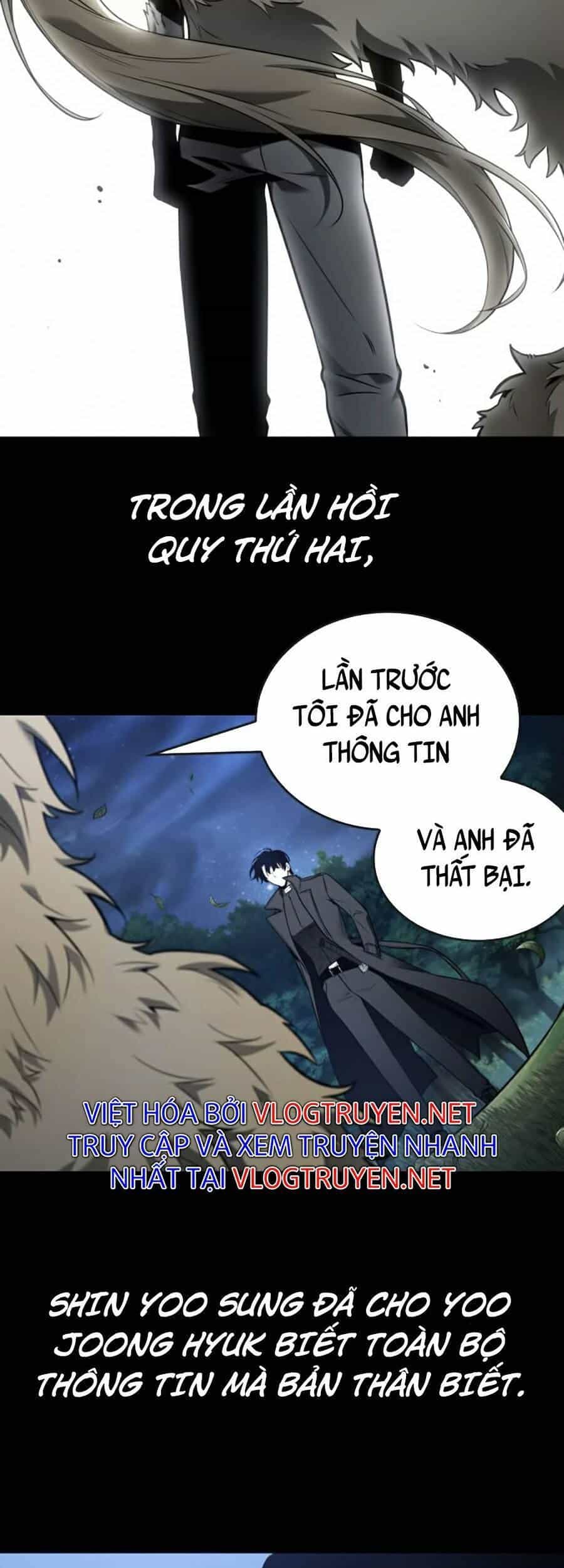 Toàn Trí Độc Giả - Chương 98 - ảnh 55