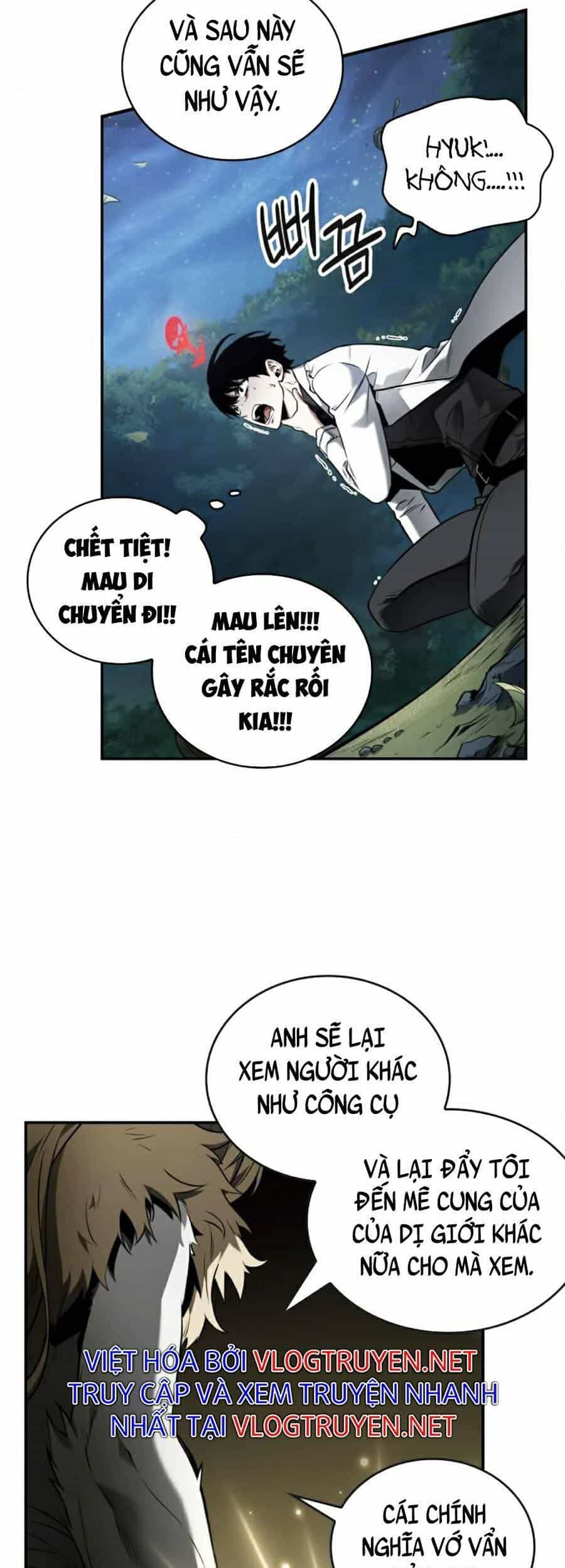 Toàn Trí Độc Giả - Chương 98 - ảnh 77